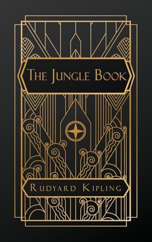 The Jungle Book von NATAL PUBLISHING, LLC